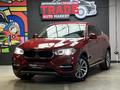 BMW X6 2017 года за 16 295 000 тг. в Алматы