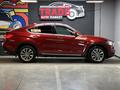 BMW X6 2017 года за 16 295 000 тг. в Алматы – фото 8