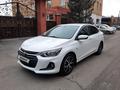 Chevrolet Onix 2024 годаүшін7 300 000 тг. в Семей – фото 2