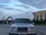 Mercedes-Benz E 280 1994 года за 4 300 000 тг. в Туркестан – фото 4