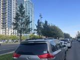 Toyota Sienna 2014 годаүшін10 990 000 тг. в Алматы