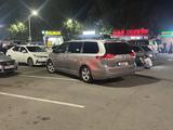 Toyota Sienna 2014 годаүшін10 990 000 тг. в Алматы – фото 4