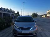 Toyota Sienna 2014 годаүшін10 990 000 тг. в Алматы – фото 5