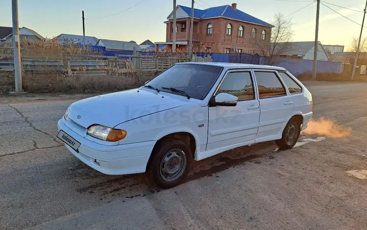 ВАЗ (Lada) 2114 2014 годаүшін1 550 000 тг. в Атырау