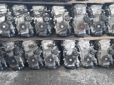 КОНТРАКТНЫЕ ДВИГАТЕЛЯ ИЗ ЯПОНИИ 2GR-FE (2AZ/1MZ/3MZ/2GR/3GR/4GR) за 90 000 тг. в Алматы