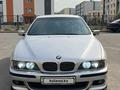 BMW 530 2002 года за 4 400 000 тг. в Алматы – фото 2