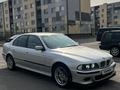 BMW 530 2002 года за 4 400 000 тг. в Алматы – фото 3