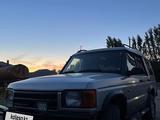 Land Rover Discovery 2000 года за 4 500 000 тг. в Актобе