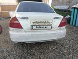 Mitsubishi Mirage 2001 года за 1 500 000 тг. в Усть-Каменогорск