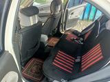 Mitsubishi Mirage 2001 года за 1 500 000 тг. в Усть-Каменогорск – фото 4