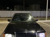 Mercedes-Benz 190 1991 годаүшін800 000 тг. в Кызылорда – фото 3