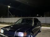 Mercedes-Benz 190 1991 годаүшін800 000 тг. в Кызылорда