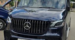 Mercedes-Benz Sprinter 2017 годаүшін21 000 000 тг. в Павлодар – фото 2