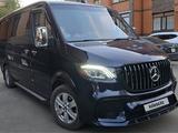 Mercedes-Benz Sprinter 2017 годаүшін21 000 000 тг. в Павлодар – фото 4