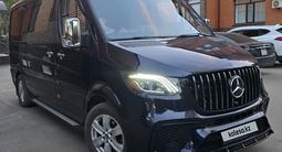 Mercedes-Benz Sprinter 2017 годаүшін21 000 000 тг. в Павлодар – фото 4