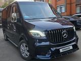 Mercedes-Benz Sprinter 2017 годаүшін21 000 000 тг. в Павлодар – фото 3