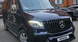 Mercedes-Benz Sprinter 2017 годаүшін21 000 000 тг. в Павлодар – фото 3