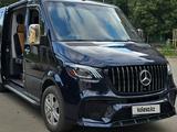 Mercedes-Benz Sprinter 2017 годаүшін21 000 000 тг. в Павлодар – фото 5