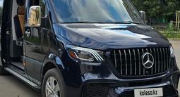 Mercedes-Benz Sprinter 2017 годаүшін21 000 000 тг. в Павлодар – фото 5