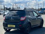 Renault Sandero Stepway 2015 года за 3 800 000 тг. в Уральск – фото 4