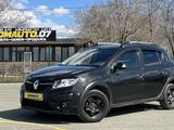 Renault Sandero Stepway 2015 года за 3 800 000 тг. в Уральск