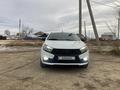 ВАЗ (Lada) Vesta 2017 годаүшін4 100 000 тг. в Актобе – фото 3