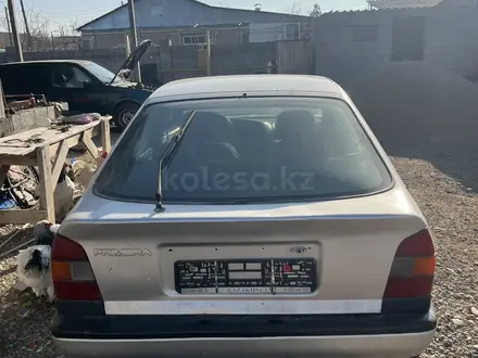 Nissan Primera 1994 года за 750 000 тг. в Тараз – фото 4