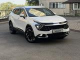 Kia Sportage 2025 года за 15 300 000 тг. в Алматы – фото 2