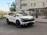 Kia Sportage 2025 года за 15 300 000 тг. в Алматы – фото 3
