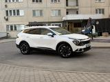 Kia Sportage 2025 года за 15 300 000 тг. в Алматы