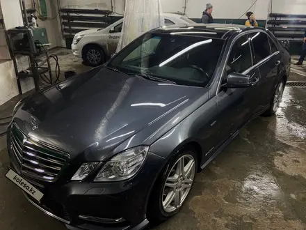 Mercedes-Benz E 350 2011 года за 12 000 000 тг. в Астана