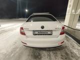 Skoda Octavia 2014 года за 5 200 000 тг. в Усть-Каменогорск – фото 2