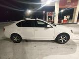 Skoda Octavia 2014 года за 5 200 000 тг. в Усть-Каменогорск – фото 3