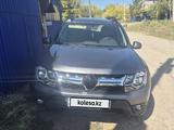 Renault Duster 2021 годаүшін6 500 000 тг. в Темиртау
