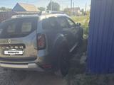 Renault Duster 2021 годаүшін6 500 000 тг. в Темиртау – фото 5