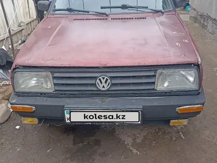 Volkswagen Jetta 1989 года за 800 000 тг. в Тараз