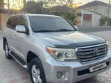 Toyota Land Cruiser 2008 года за 16 000 000 тг. в Актау