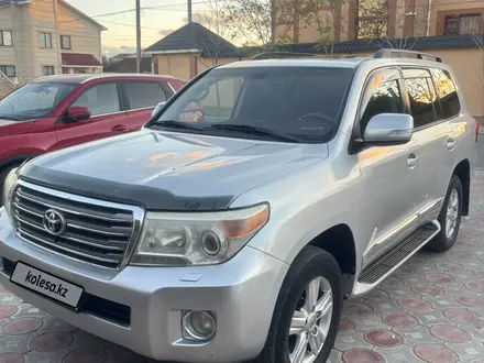 Toyota Land Cruiser 2008 года за 15 500 000 тг. в Актау – фото 4