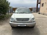 Lexus RX 300 2002 годаүшін4 700 000 тг. в Атырау – фото 3