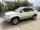 Lexus RX 300 2002 годаүшін4 700 000 тг. в Атырау – фото 2