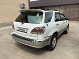 Lexus RX 300 2002 годаүшін4 700 000 тг. в Атырау – фото 4