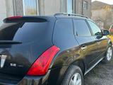 Nissan Murano 2004 годаүшін2 500 000 тг. в Алматы – фото 3