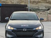 Hyundai Elantra 2019 годаүшін6 200 000 тг. в Актау