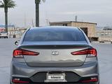 Hyundai Elantra 2019 годаүшін6 200 000 тг. в Актау – фото 5