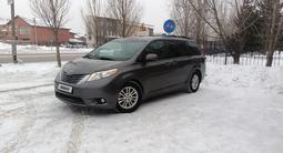 Toyota Sienna 2015 годаfor14 000 000 тг. в Астана