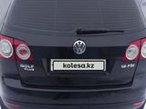 Volkswagen Golf Plus 2006 годаүшін4 800 000 тг. в Петропавловск – фото 4
