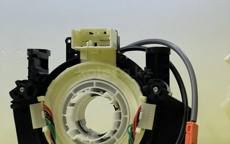 Шлейф руля Nissan Xtrail (Ниссан Хтрейл) за 9 000 тг. в Алматы