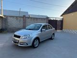 Chevrolet Nexia 2023 годаүшін5 350 000 тг. в Шымкент – фото 2