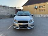 Chevrolet Nexia 2023 годаүшін5 350 000 тг. в Шымкент