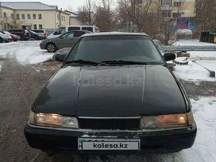 Mazda 626 1989 года за 730 000 тг. в Астана – фото 20